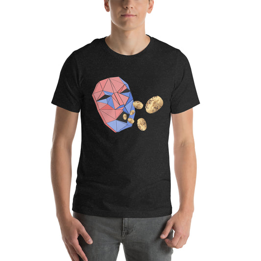 Andy the Devourer - T-Shirt - Unisex