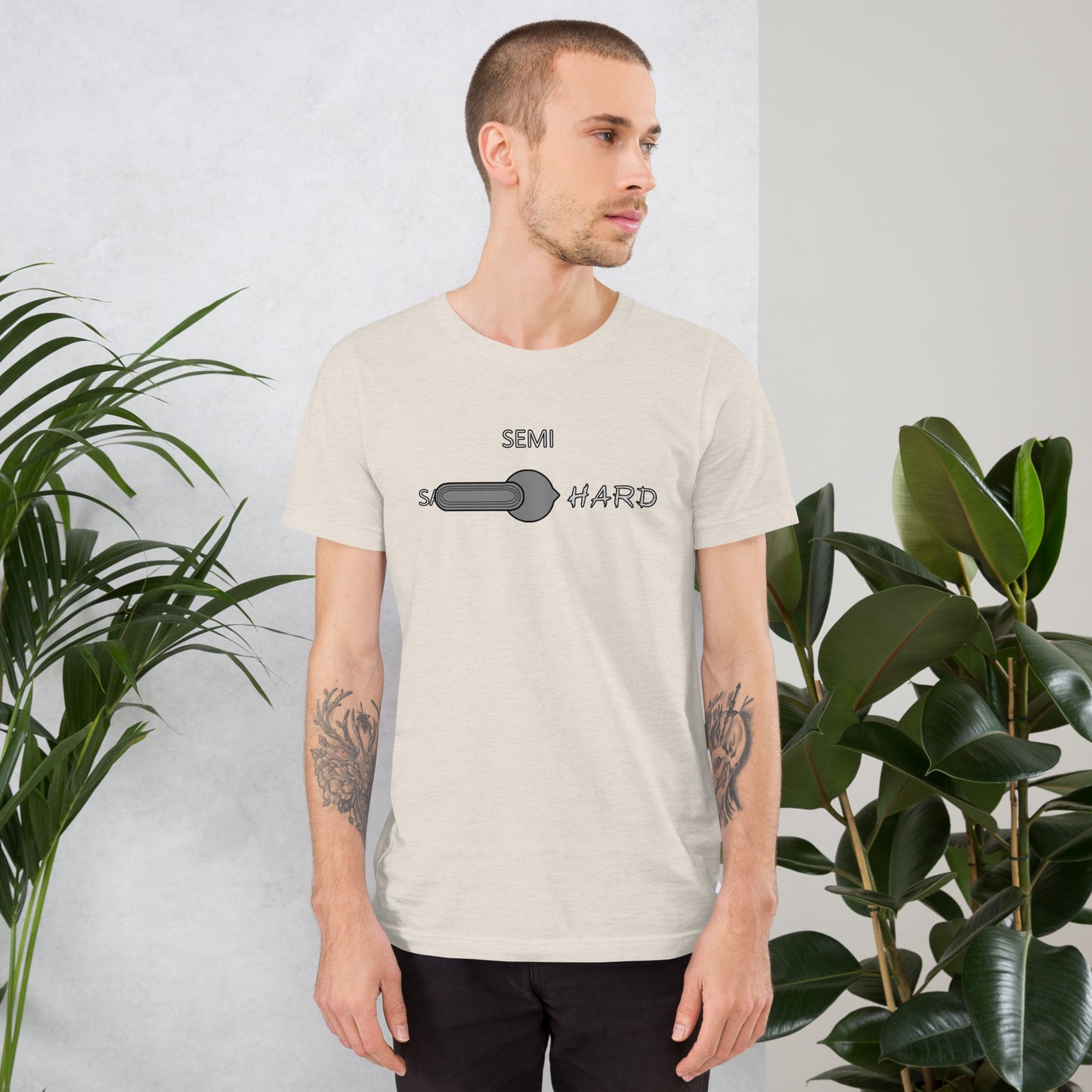 Full Auto T-Shirt - Unisex