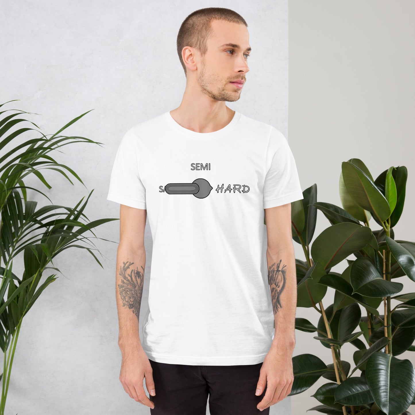 Full Auto T-Shirt - Unisex